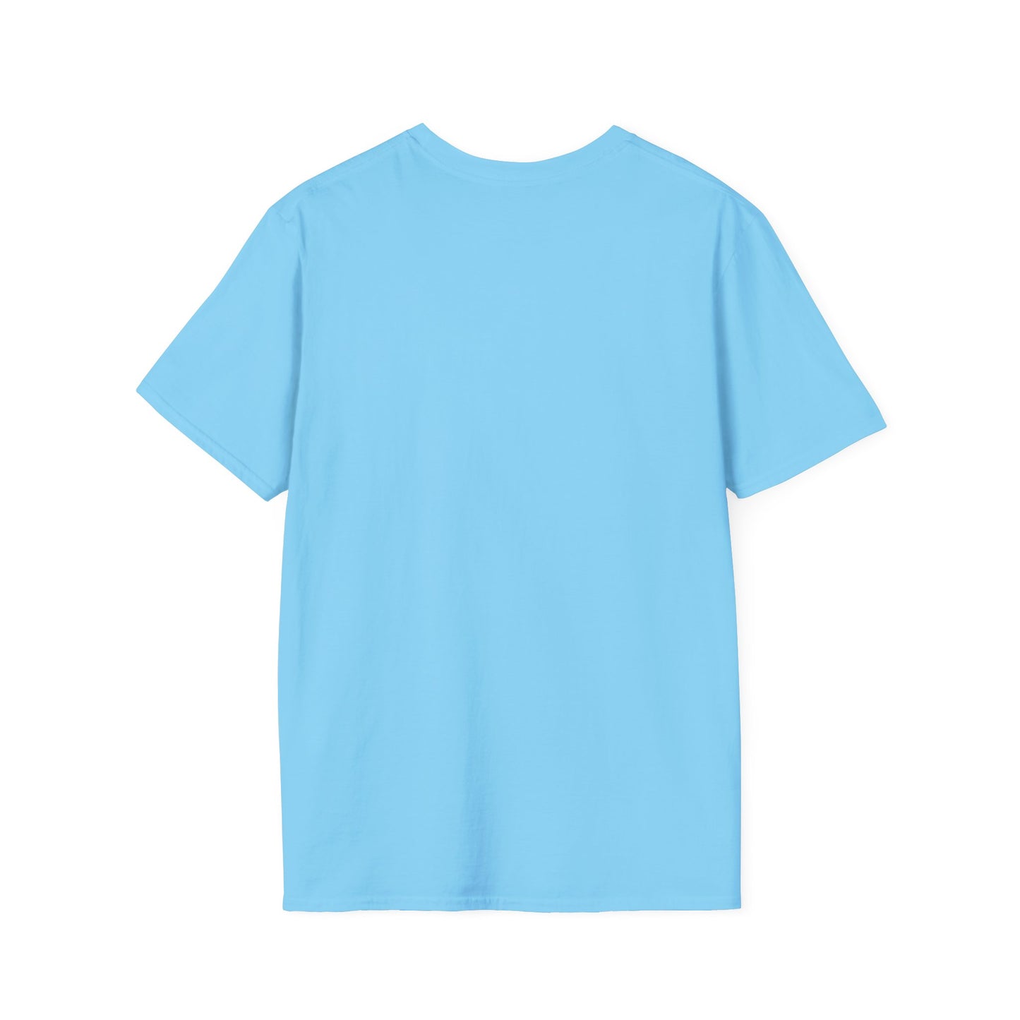 Saint Isis D Frost Unisex T-Shirt