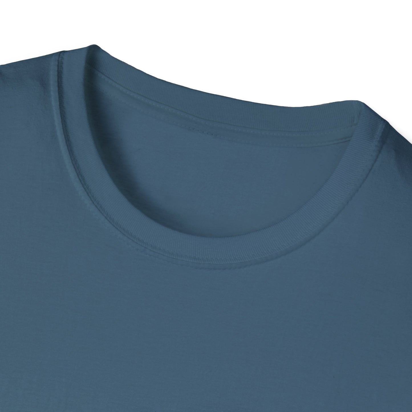 Sunday's Best, Saturday's Drama - Unisex Softstyle Tee