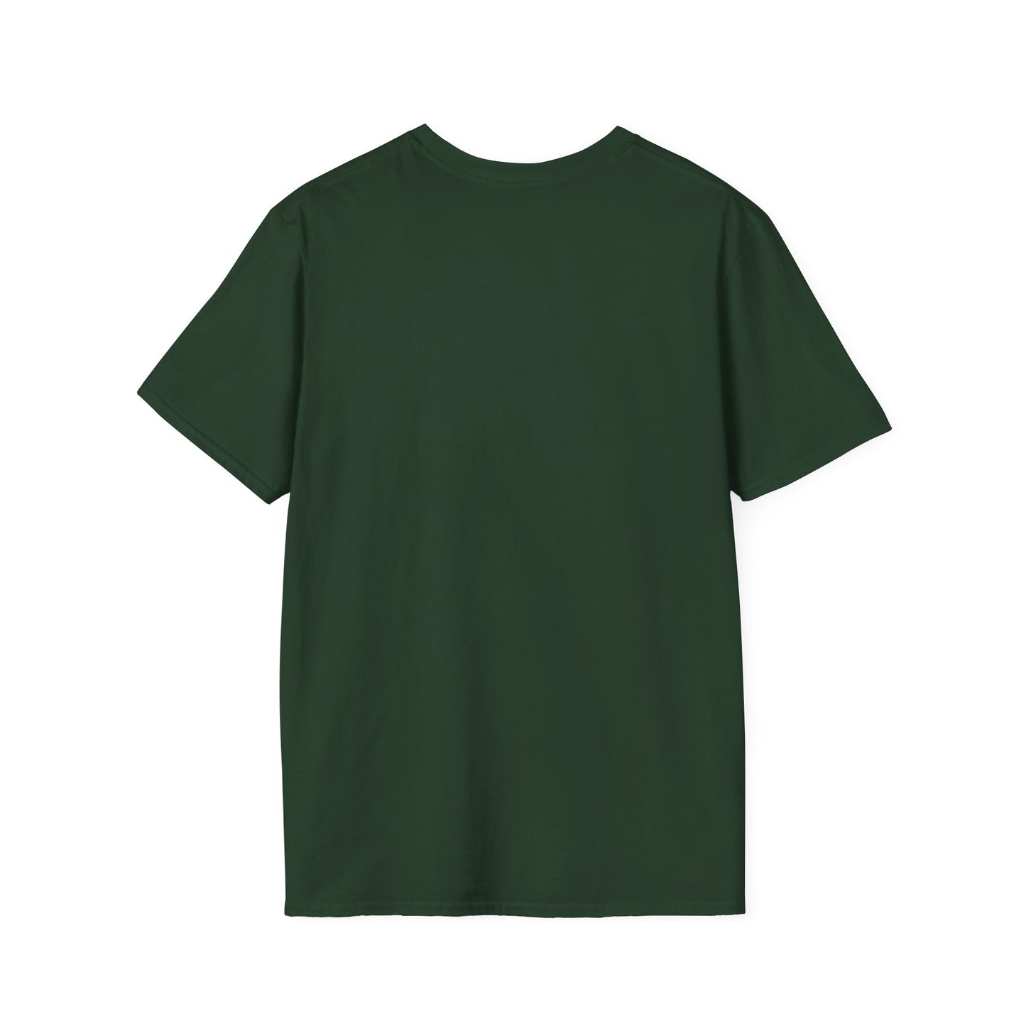 Chill Like A Queen: Isis D Frosty Tee