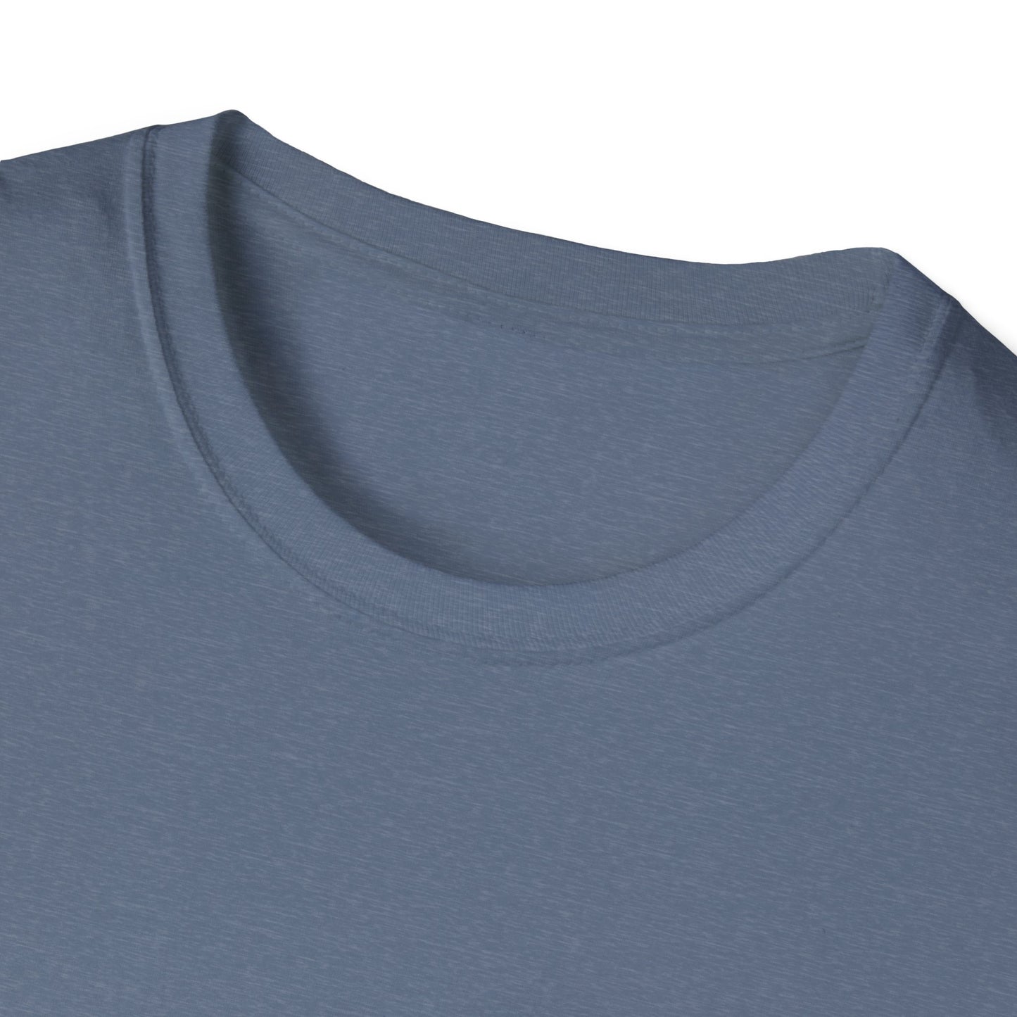 Sunday's Best, Saturday's Drama - Unisex Softstyle Tee