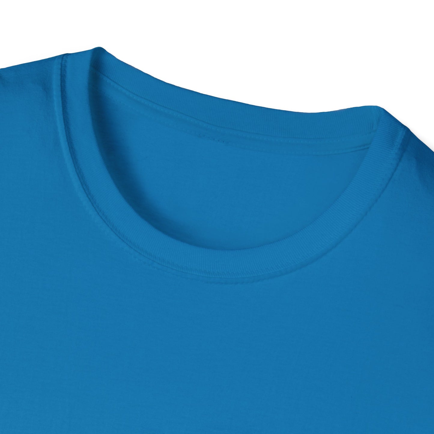 Sunday's Best, Saturday's Drama - Unisex Softstyle Tee