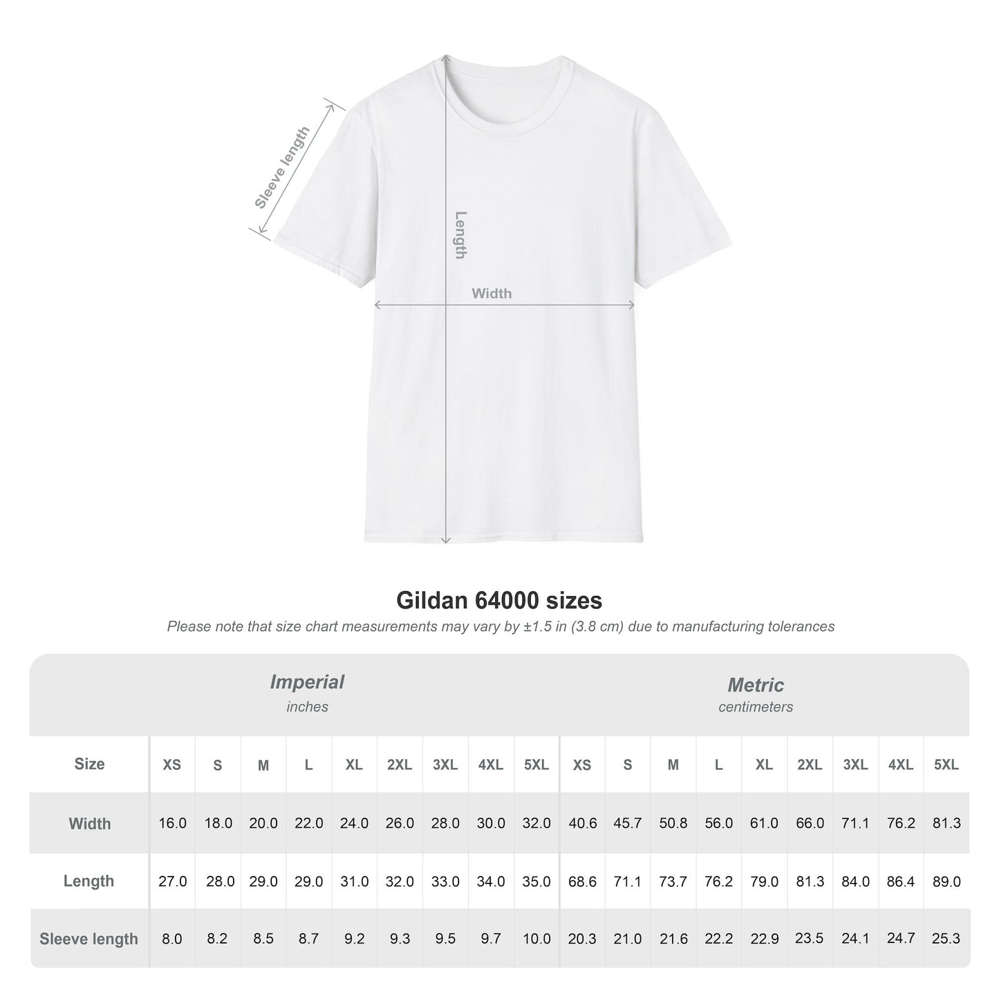 Chosen, Called Out, and Crowned - Unisex Softstyle Tee