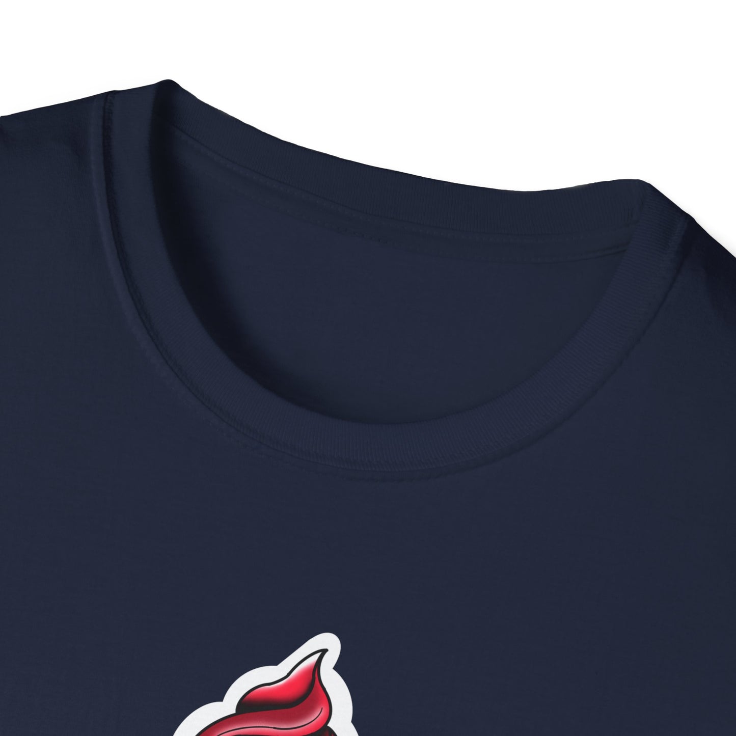 Chill Like A Queen: Isis D Frosty Tee