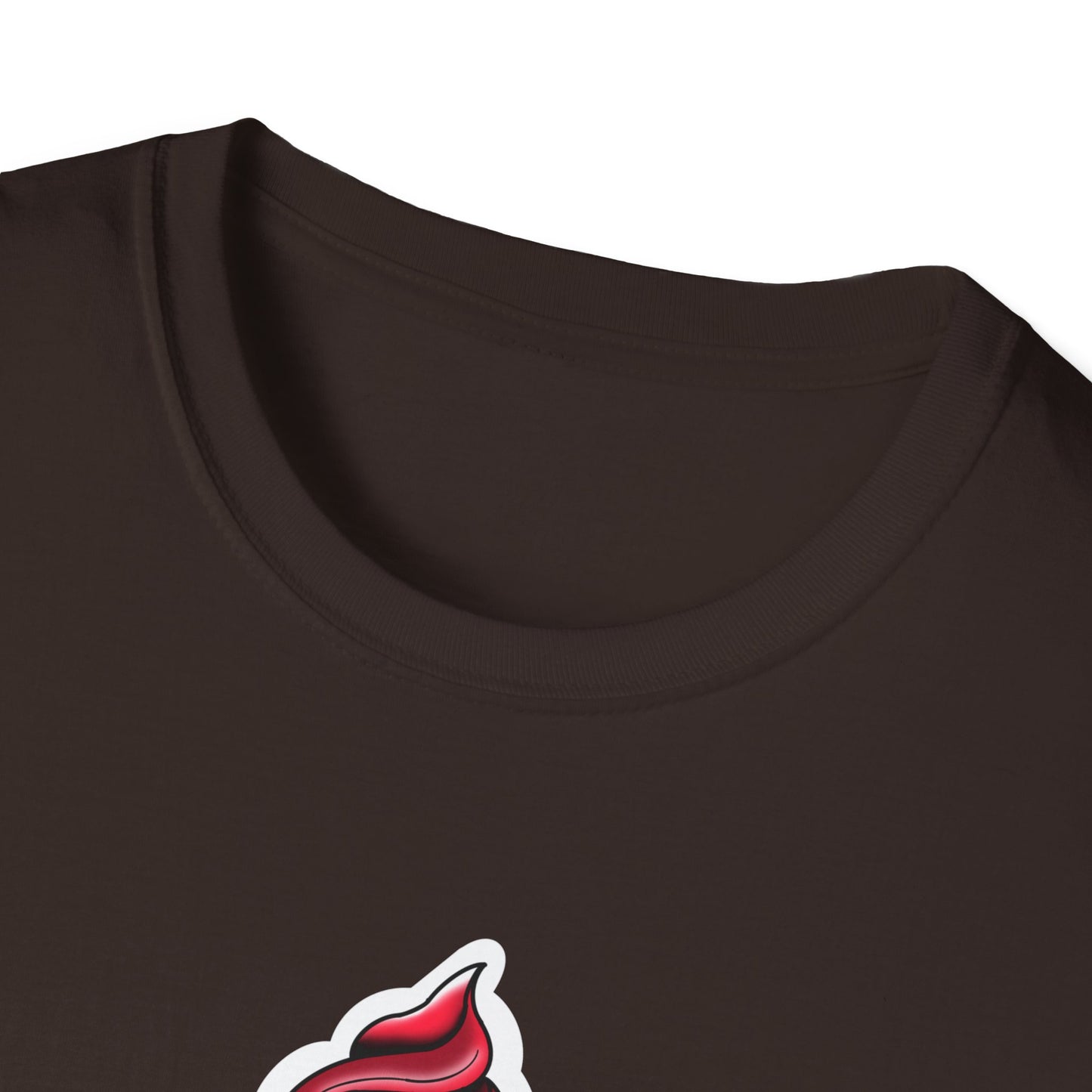 Chill Like A Queen: Isis D Frosty Tee