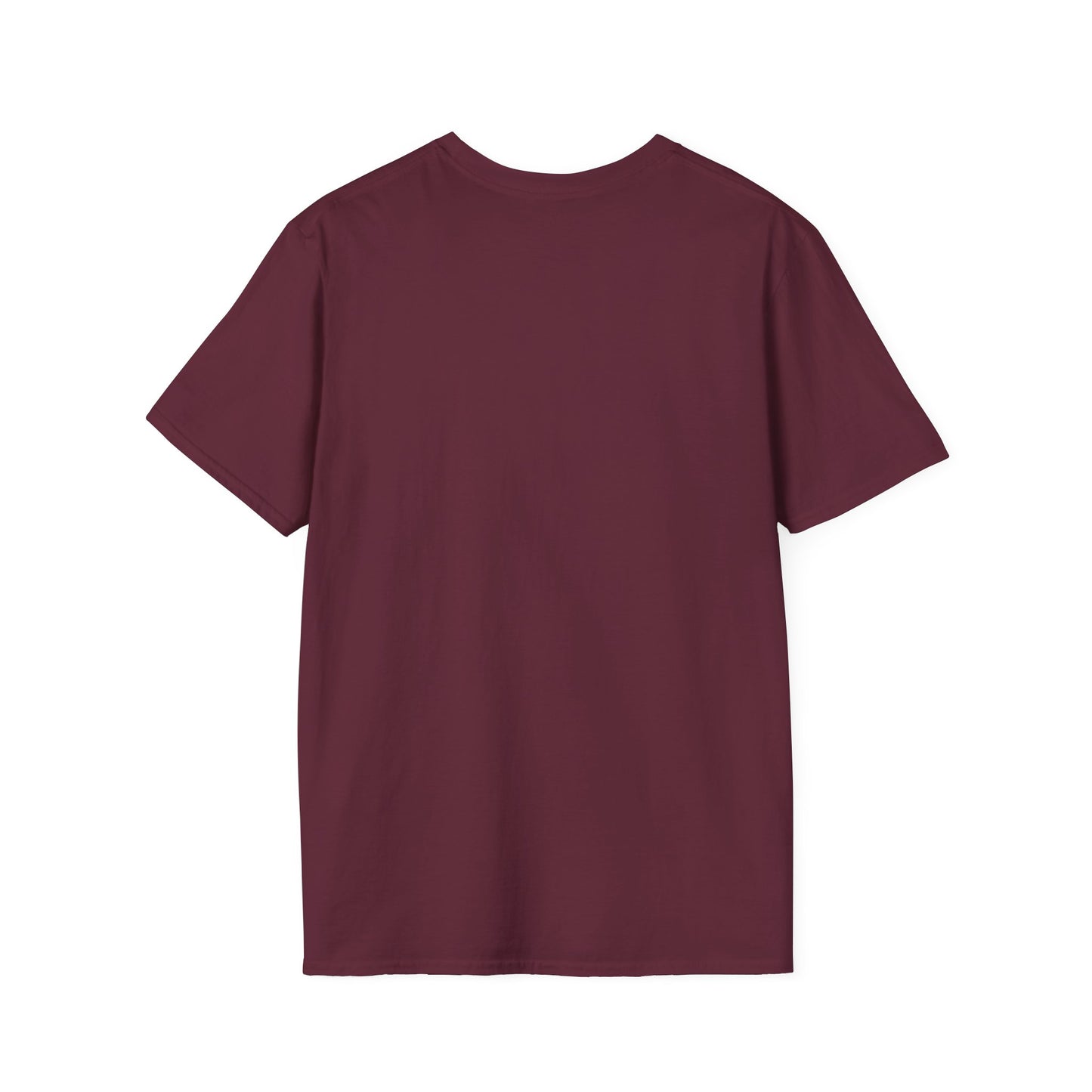 Chill Like A Queen: Isis D Frosty Tee