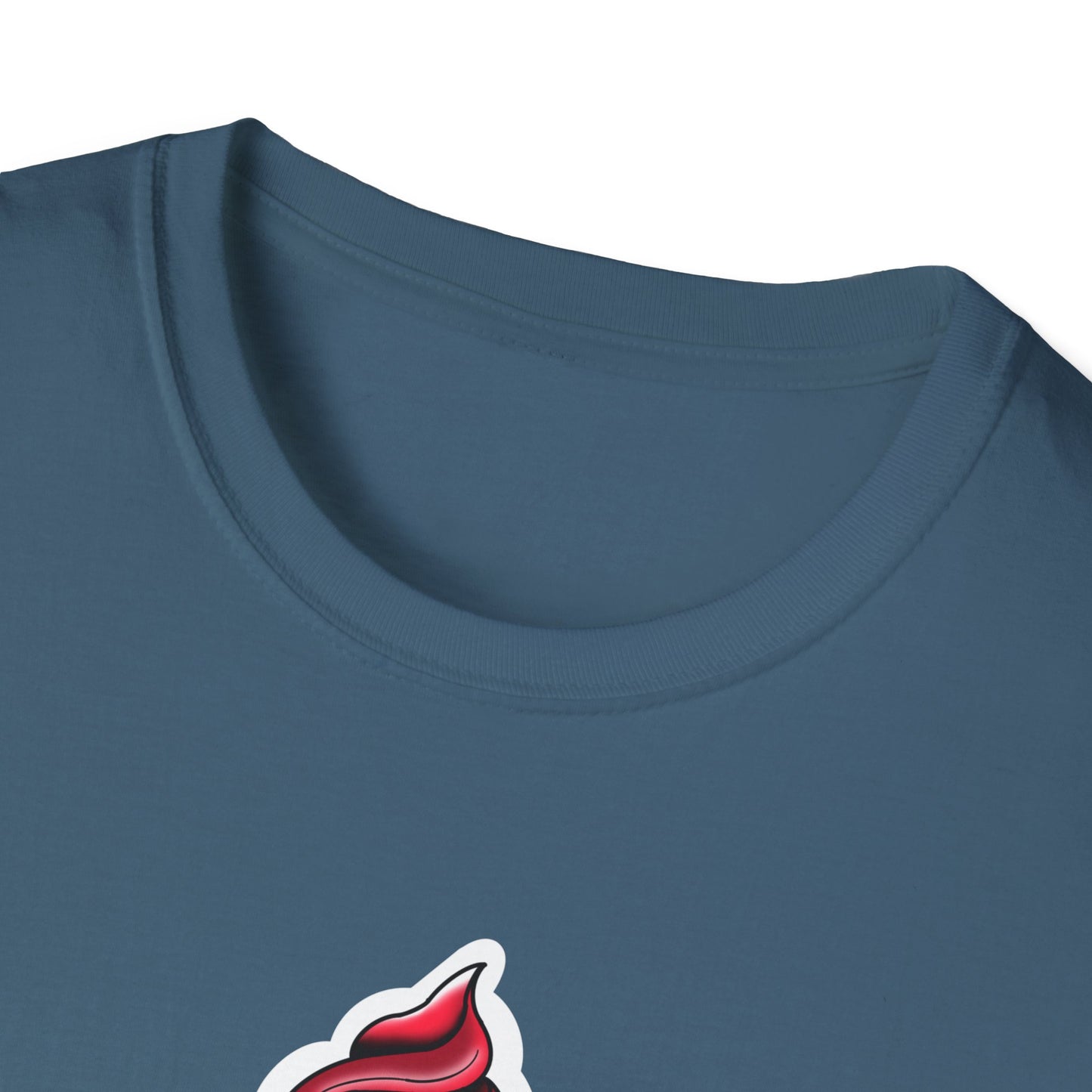 Chill Like A Queen: Isis D Frosty Tee