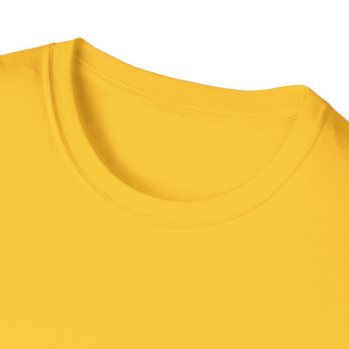 Sunday's Best, Saturday's Drama - Unisex Softstyle Tee