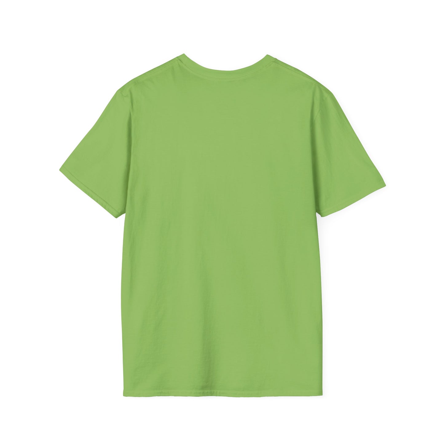 Saint Isis D Frost Unisex T-Shirt