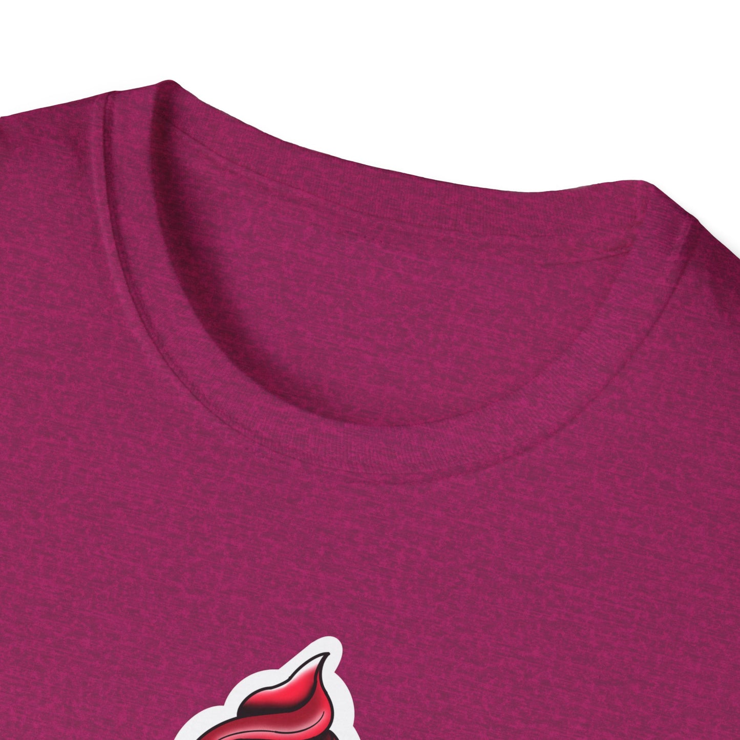 Chill Like A Queen: Isis D Frosty Tee