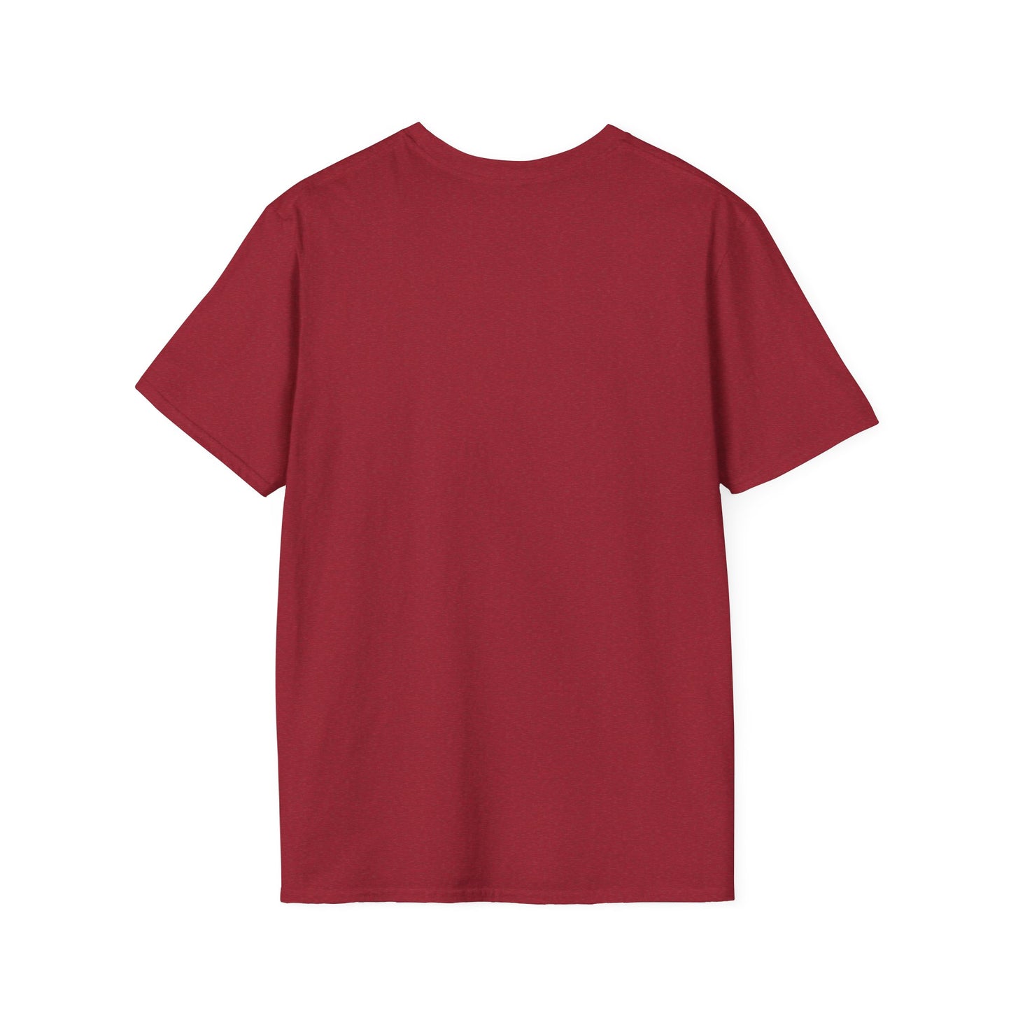 Chill Like A Queen: Isis D Frosty Tee