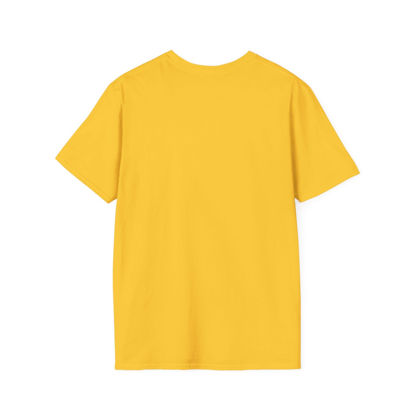 Sunday's Best, Saturday's Drama - Unisex Softstyle Tee