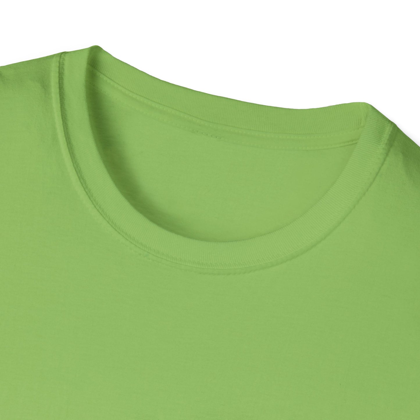 Sunday's Best, Saturday's Drama - Unisex Softstyle Tee