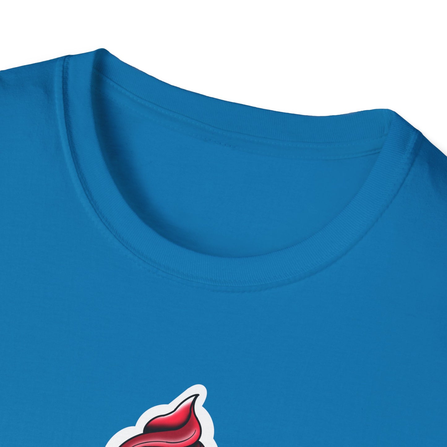 Chill Like A Queen: Isis D Frosty Tee
