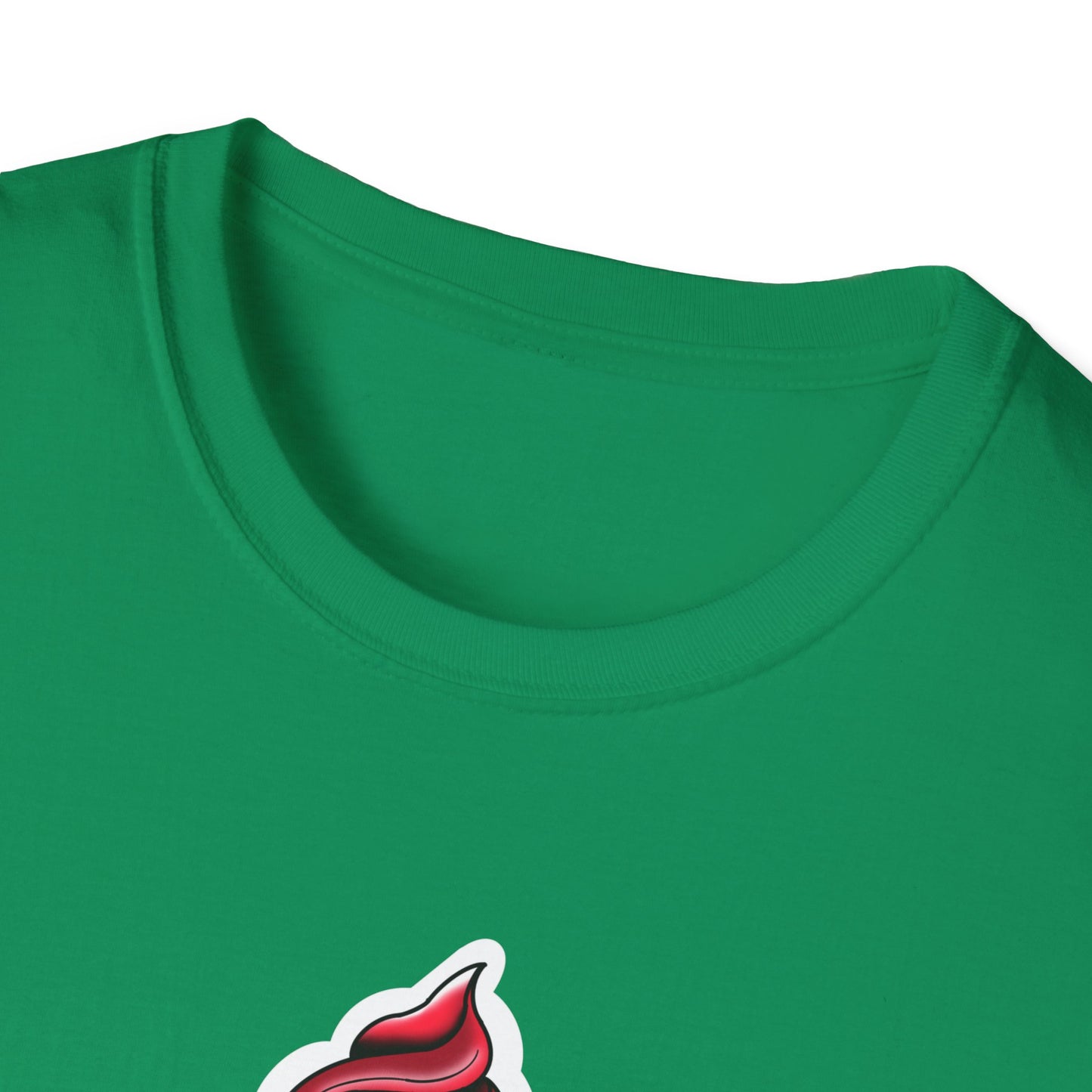 Chill Like A Queen: Isis D Frosty Tee