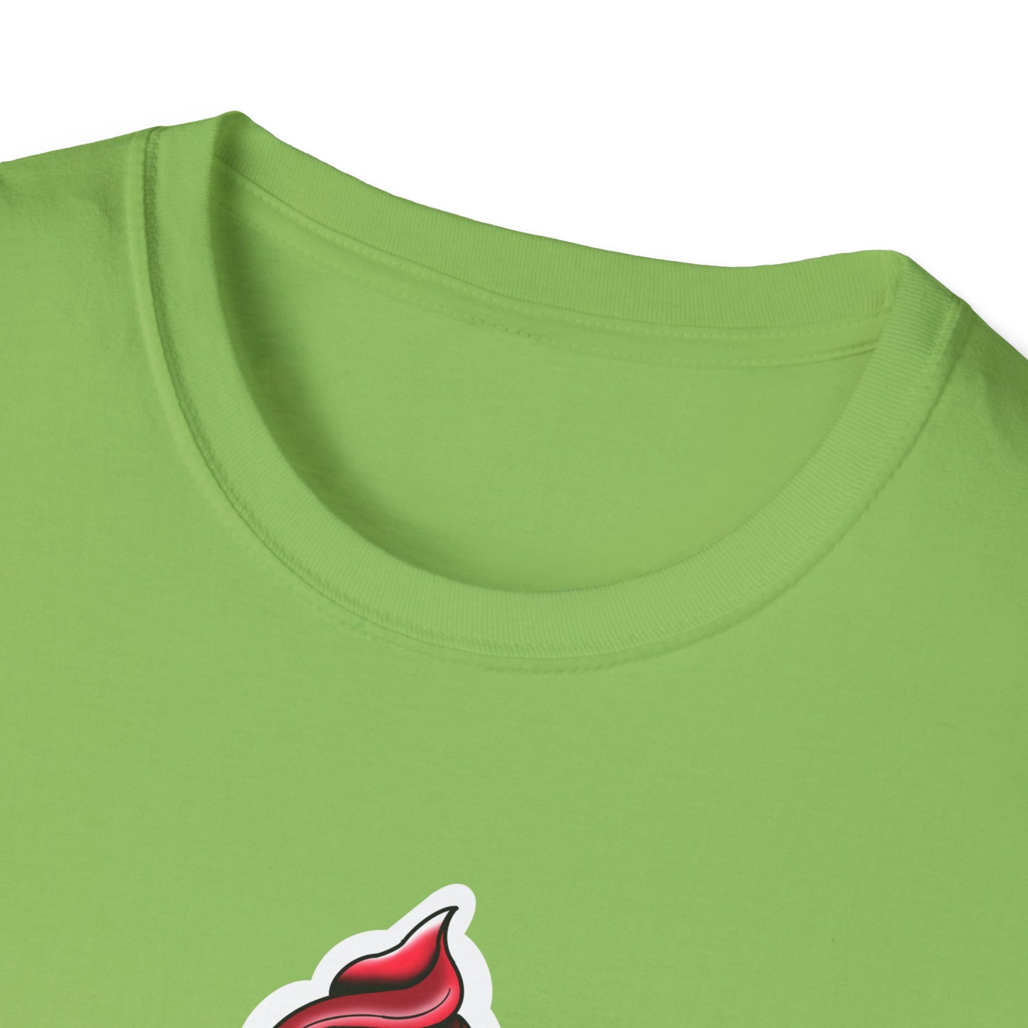 Chill Like A Queen: Isis D Frosty Tee