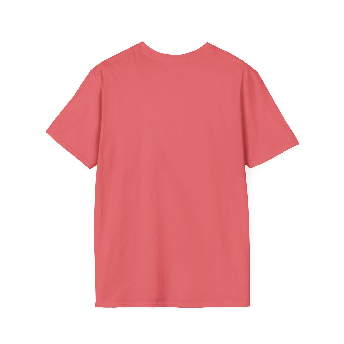 Chill Like A Queen: Isis D Frosty Tee