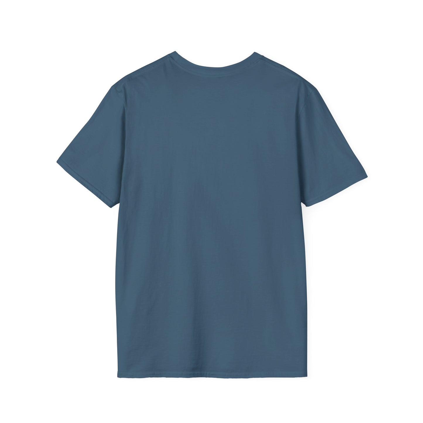 Chill Like A Queen: Isis D Frosty Tee