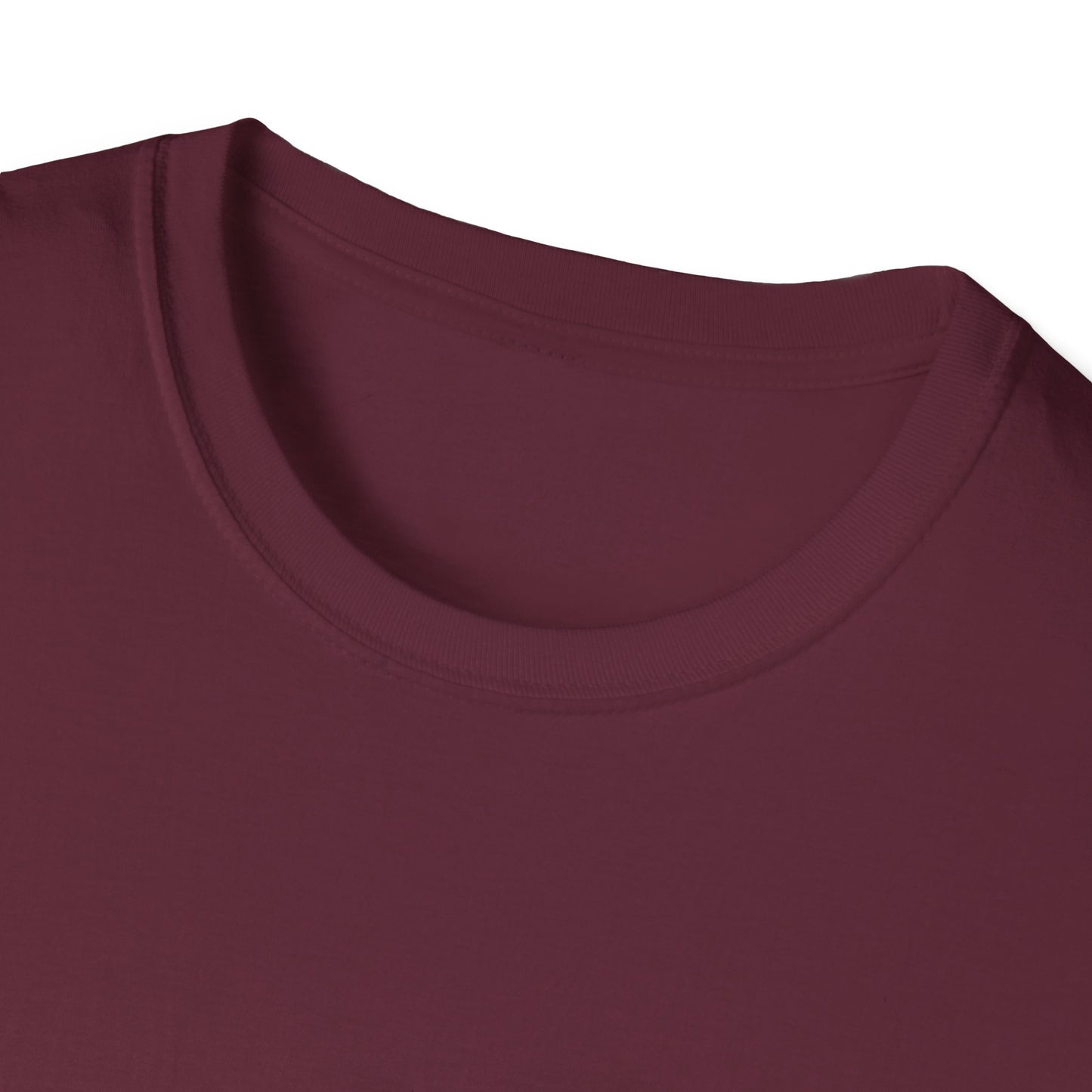 Sunday's Best, Saturday's Drama - Unisex Softstyle Tee