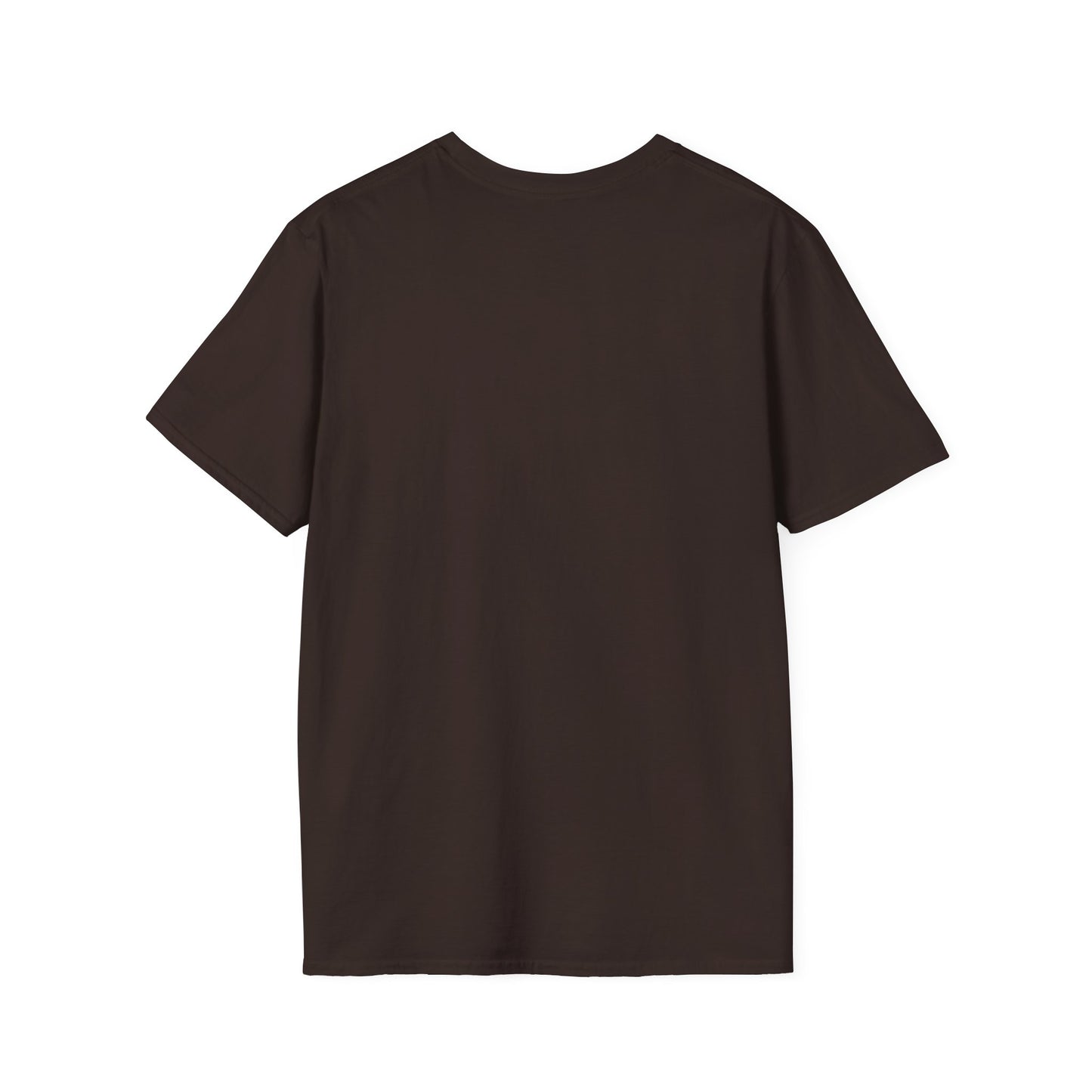 Chill Like A Queen: Isis D Frosty Tee