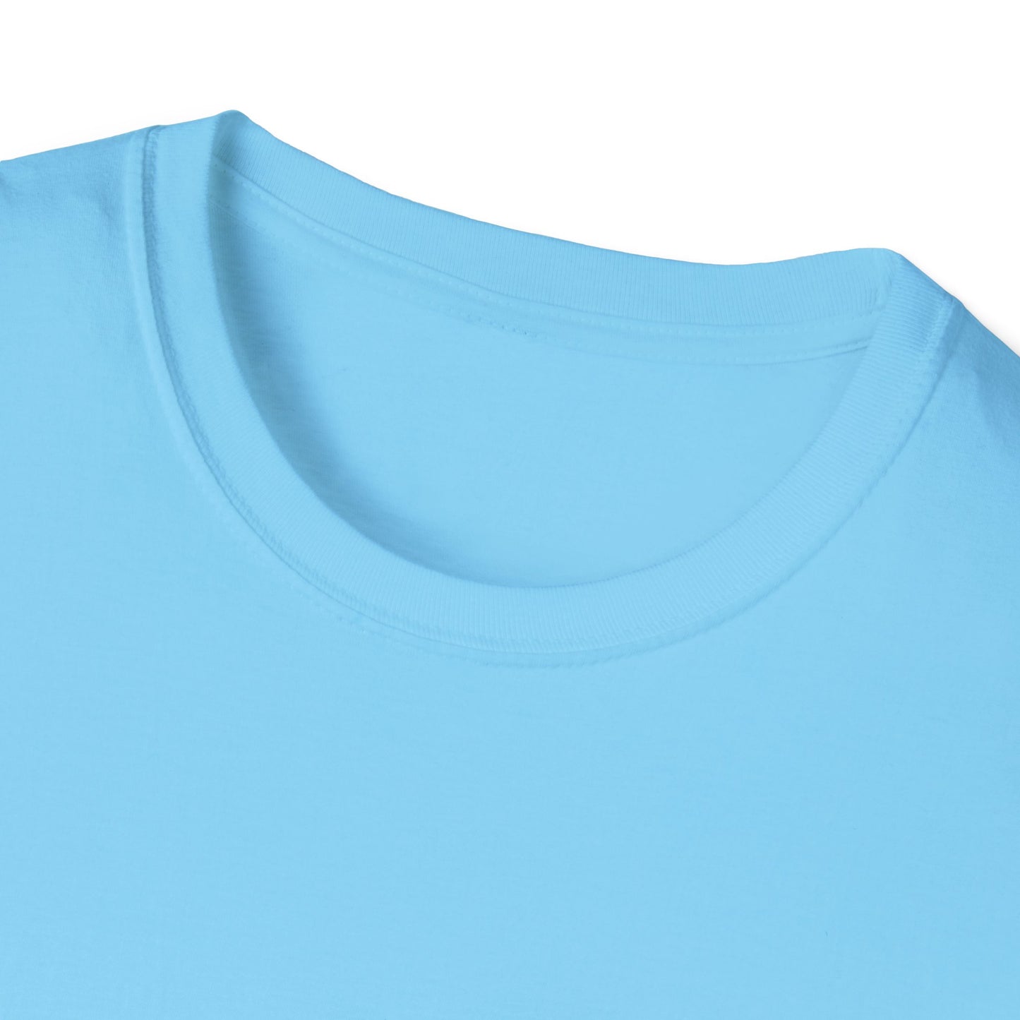 Sunday's Best, Saturday's Drama - Unisex Softstyle Tee