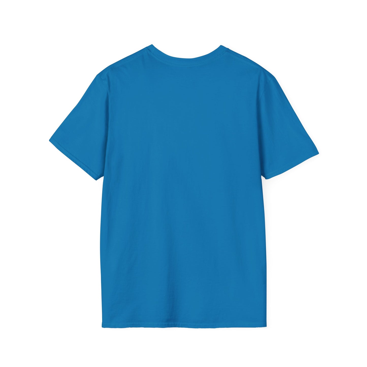 Chill Like A Queen: Isis D Frosty Tee