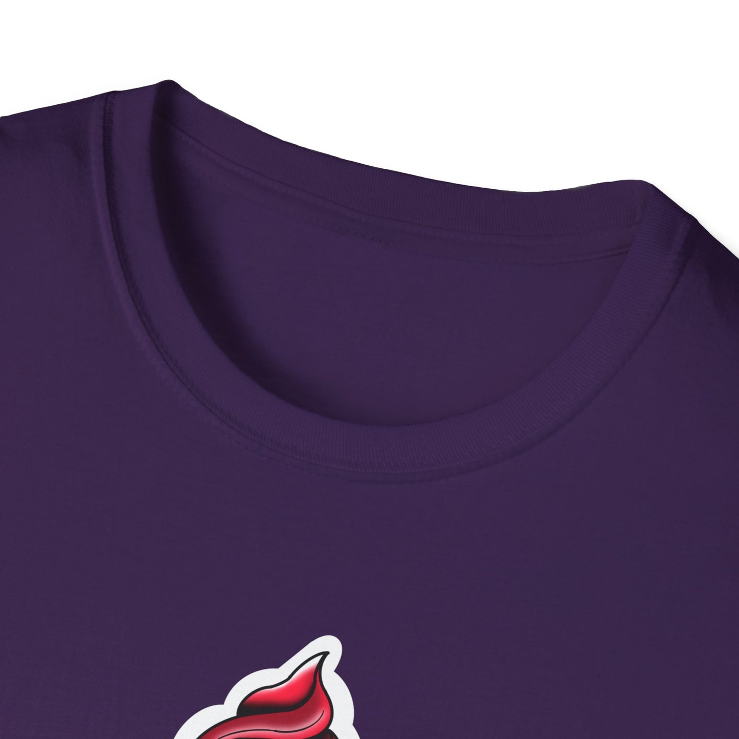 Chill Like A Queen: Isis D Frosty Tee