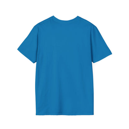Saint Isis D Frost Unisex T-Shirt