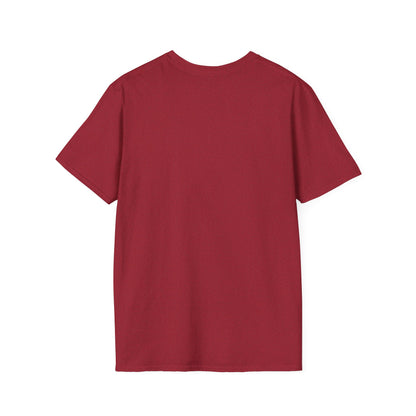 Saint Isis D Frost Unisex T-Shirt