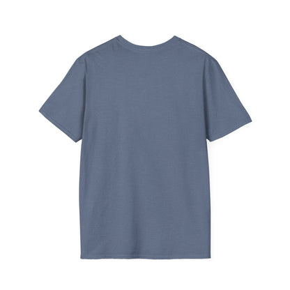 Saint Isis D Frost Unisex T-Shirt