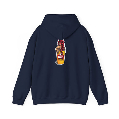 Isis D Frost – Goddess of the Desert Hoodie