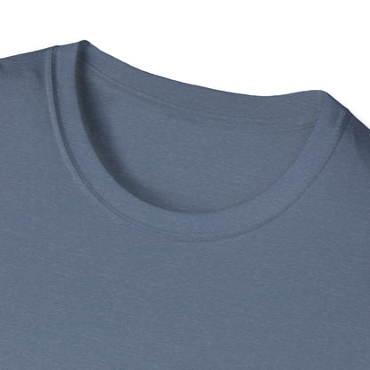 Sunday's Best, Saturday's Drama - Unisex Softstyle Tee