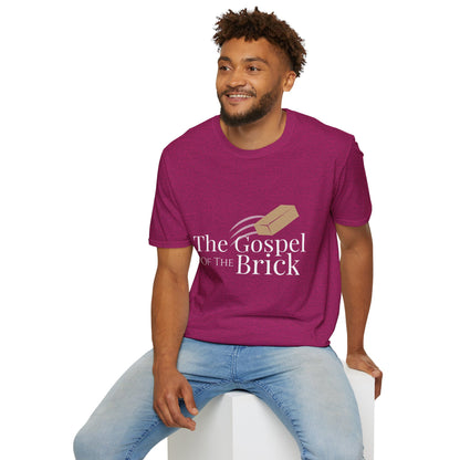 The Gospel of the Brick Tee