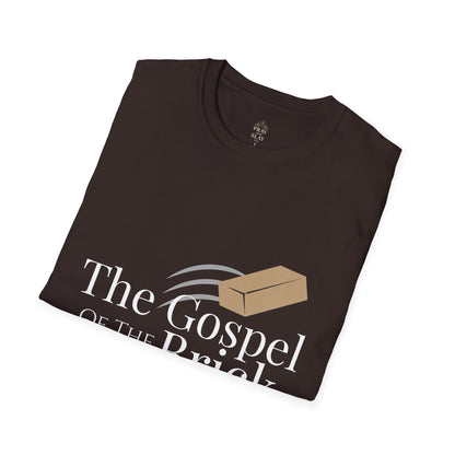 The Gospel of the Brick Tee