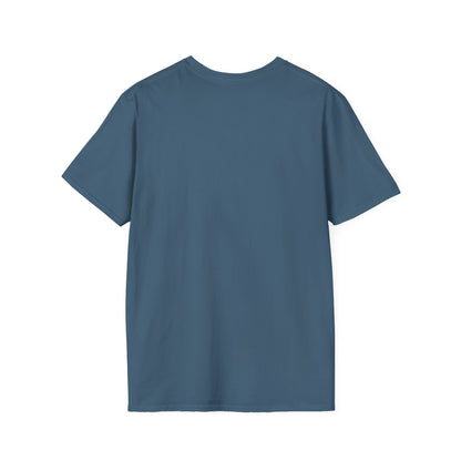 Saint Isis D Frost Unisex T-Shirt