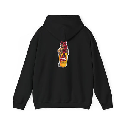 Isis D Frost – Goddess of the Desert Hoodie