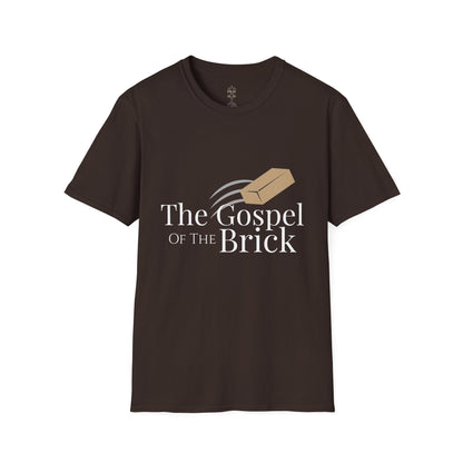 The Gospel of the Brick Tee