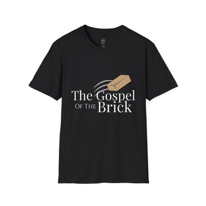 The Gospel of the Brick Tee