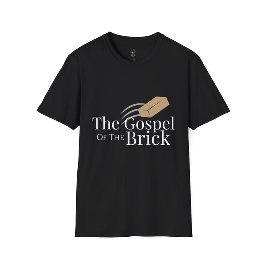 The Gospel of the Brick Tee