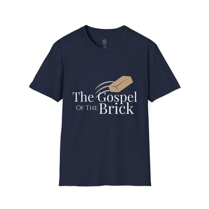The Gospel of the Brick Tee