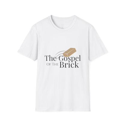 The Gospel of the Brick Tee
