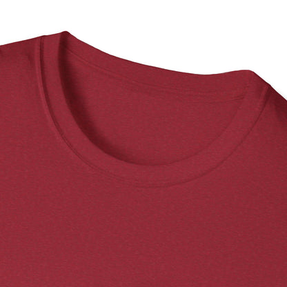 Sunday's Best, Saturday's Drama - Unisex Softstyle Tee