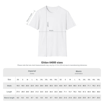 Forgive Me Father, For I Have Served - Unisex Softstyle Tee