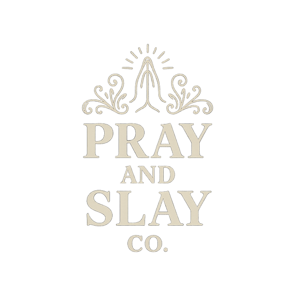 Pray and Slay Co.